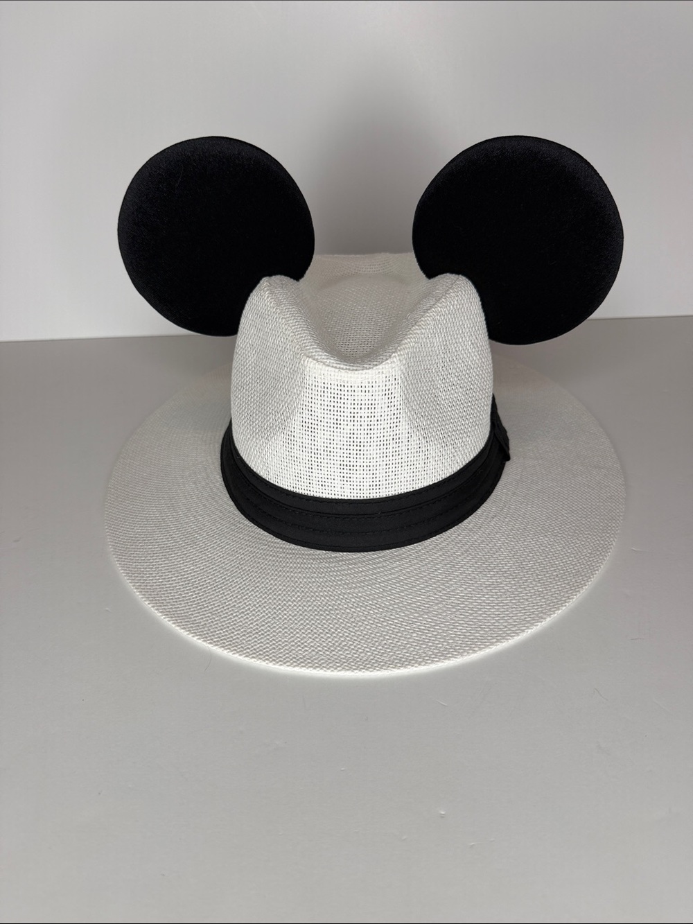 Imajine Art Ears Disney Mickey Mouse sun hat